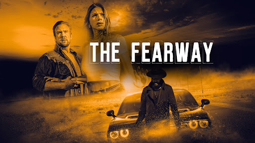 The Fearway